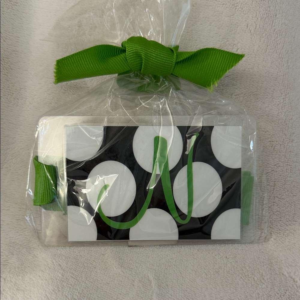 Luggage Tags N set of 2